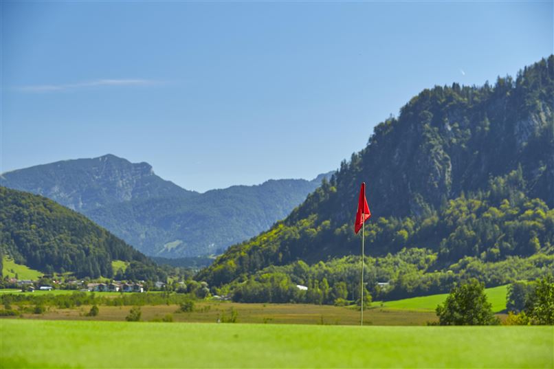 Golfclub Moarhof Walchsee