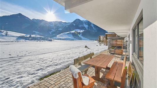 Heubergblick