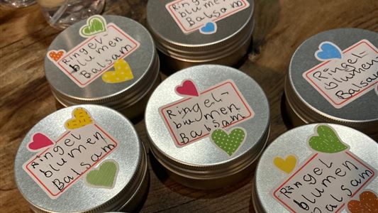 Abend-Kräuter-Apotheke - Hausmittel aus der Natur