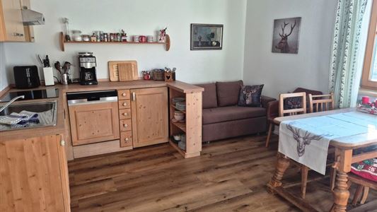 Alpen FEWO Kaiserwinkl bis 5 Personen