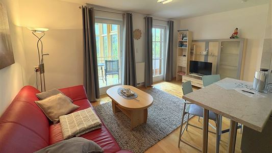 BERGapartment 1
