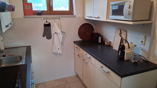 Apartment Exenberger