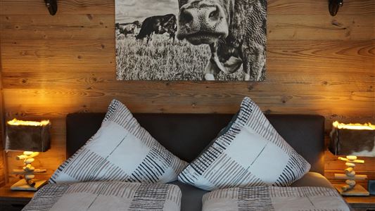 Wohlfühlstudio Bergblick