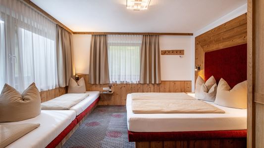 Ferienhaus, Dusche und Bad, WC, 4 oder mehr Schlaf
