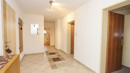 apartment/2 bedrooms/balcony or terrace