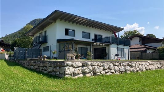 Tanja's Kaiserdomizil