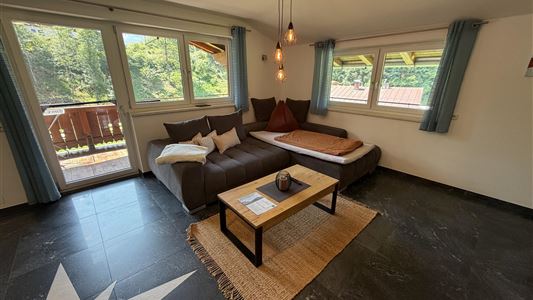 Ferienwohnung Hochsitz