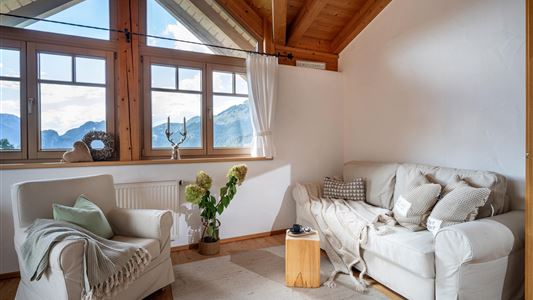 Vacation Apartment "Rosi"