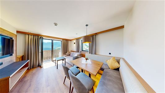 Appartement Chiemkogel