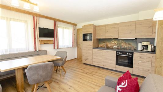 Ferienwohnung Unterberg