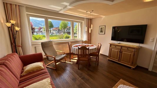 apartment/1 bedroom/shower, bath tube,WC