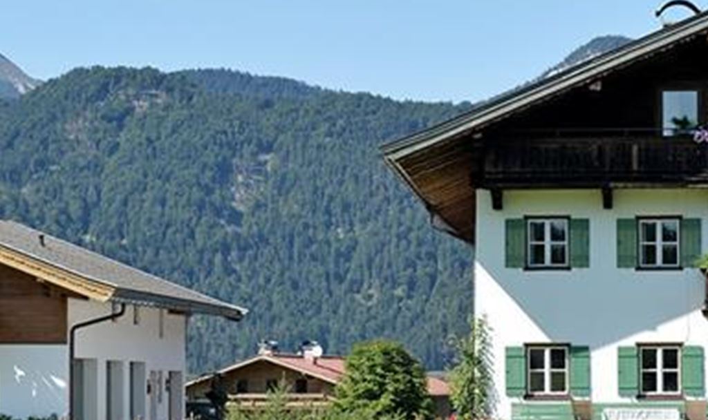 stellenangebote kössen