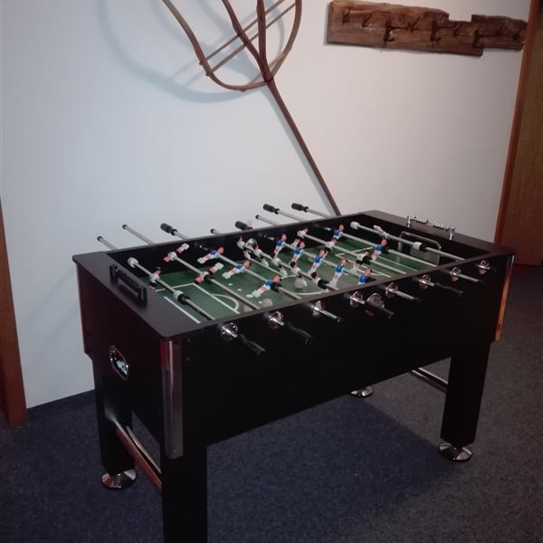 Kickertisch