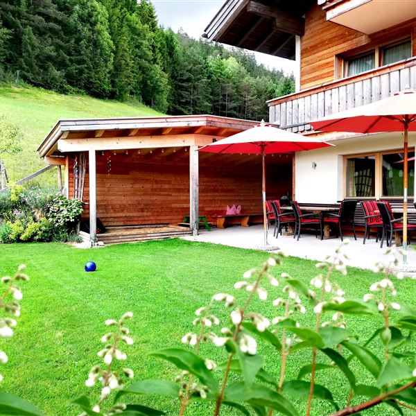 GArtenblick
