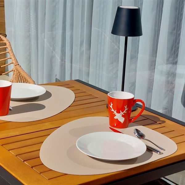 Balconytable