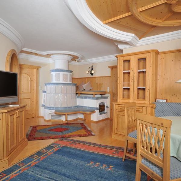 Apartment Tirol.Exklusiv