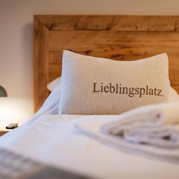 Appartement Fuchsbau