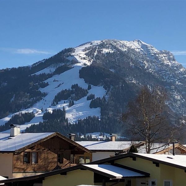 Ausblick Unterberg