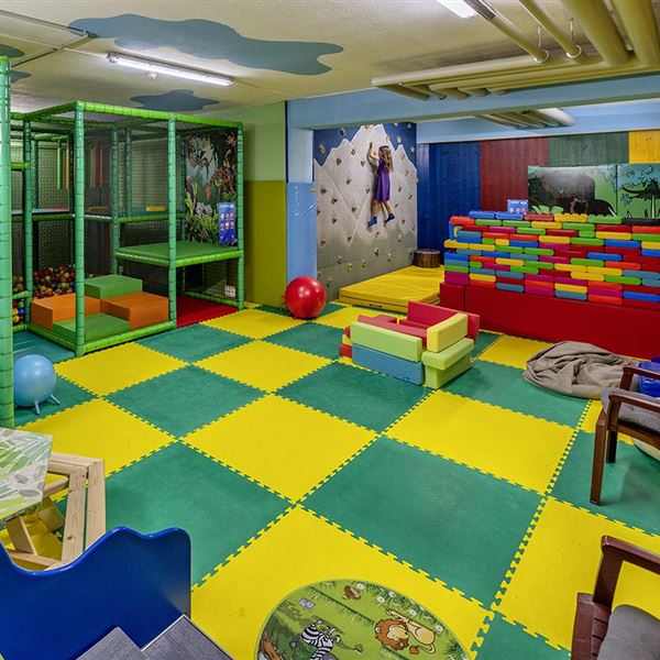 Filo's Dschungelwelt