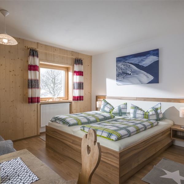 Chalet_Strobl_Amberg_28_Walchsee_Schlafzimmer