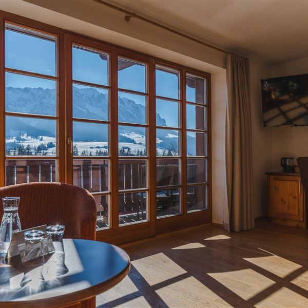 Deluxe Doppelzimmer (1)