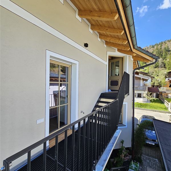 Ferienappartment Kaiserblick (10)