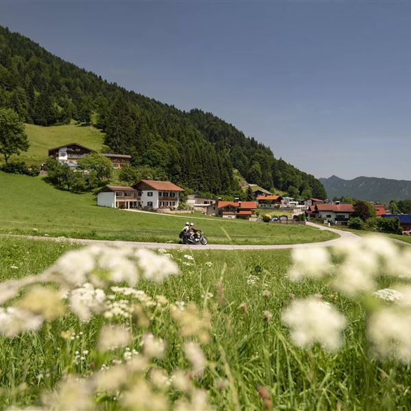 Ferienhaus für Gruppen