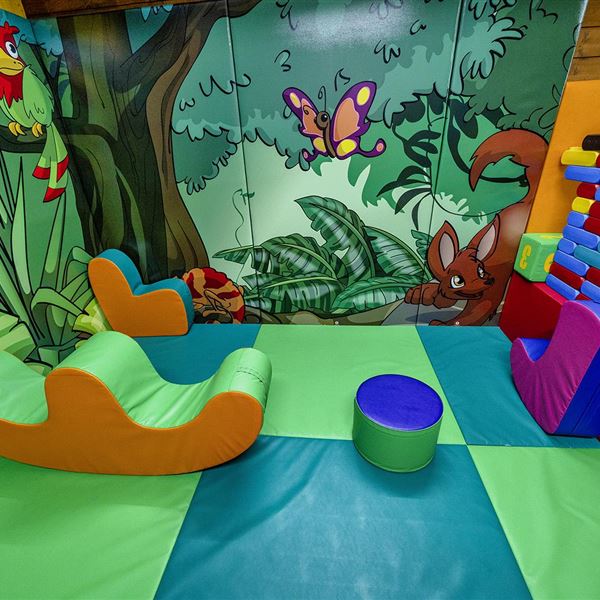 Filo's Dschungelwelt