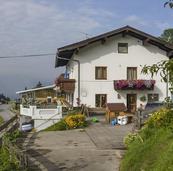 Gasthaus Schöne Aussicht - Kaiserwinkl/Tirol