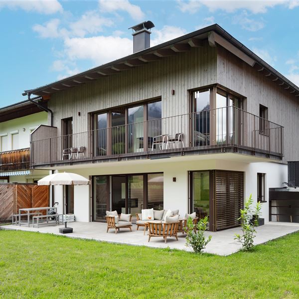 Haus Alpflair