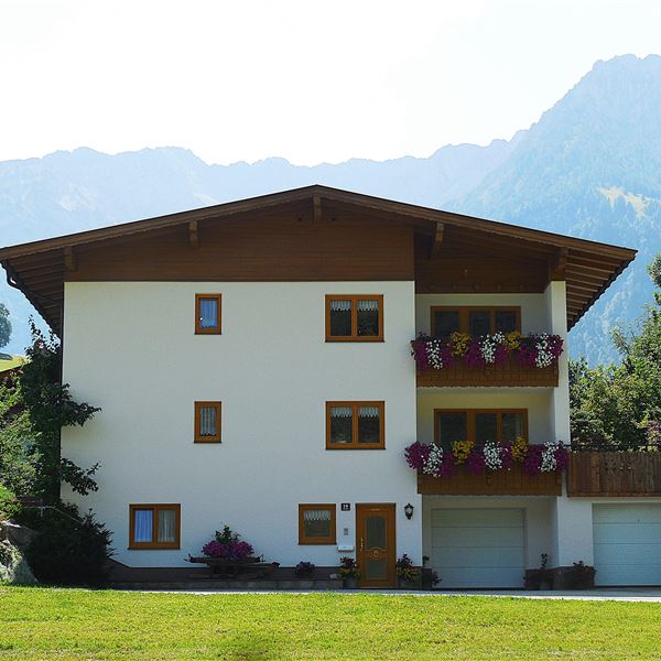 Haus Kurz Matthäus