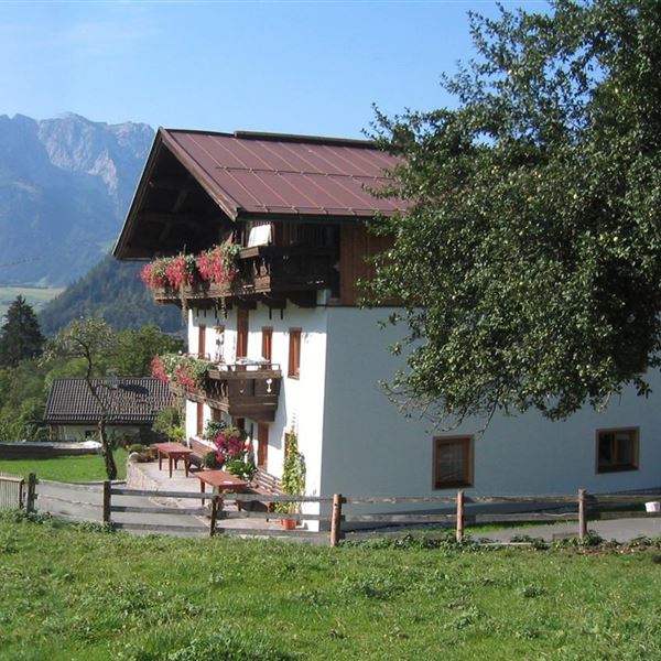Haus Sommer
