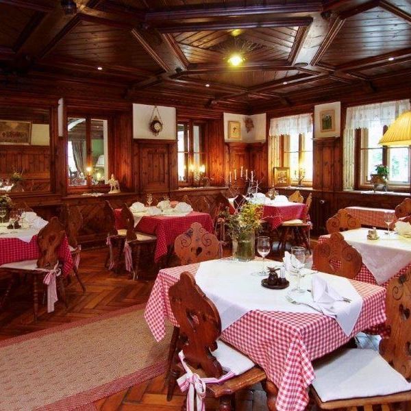 Hotel_Gasthof_Post_Restaurant_Koessen_Restaurant