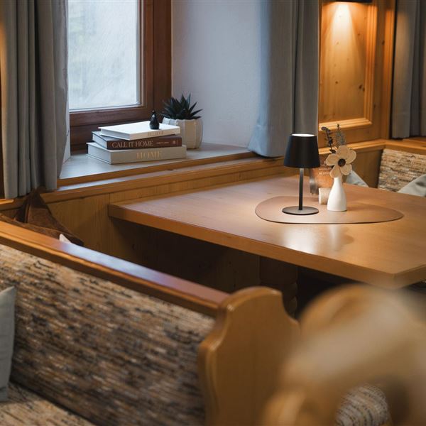 Hotel Riedl in Kössen Tirol Kaiserwinkl_Restaurant