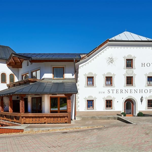 Hotel ZUM STERNENHOF