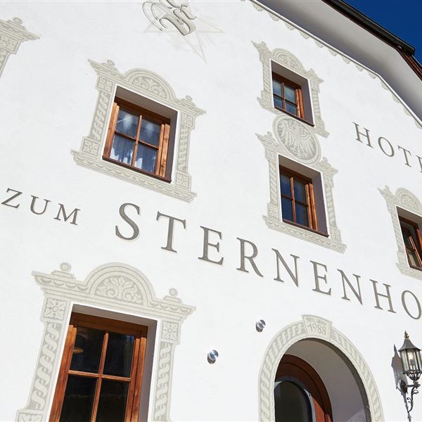 Hotel ZUM STERNENHOF