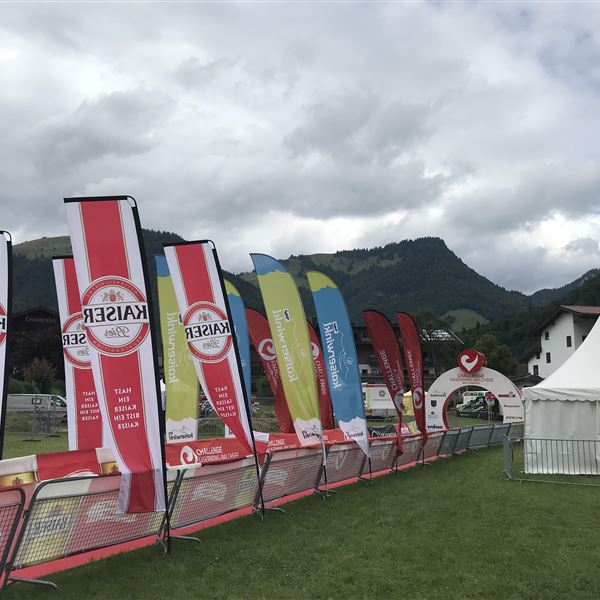 Challenge Kaiserwinkl Walchsee