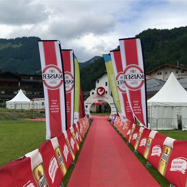 Challenge Kaiserwinkl Walchsee
