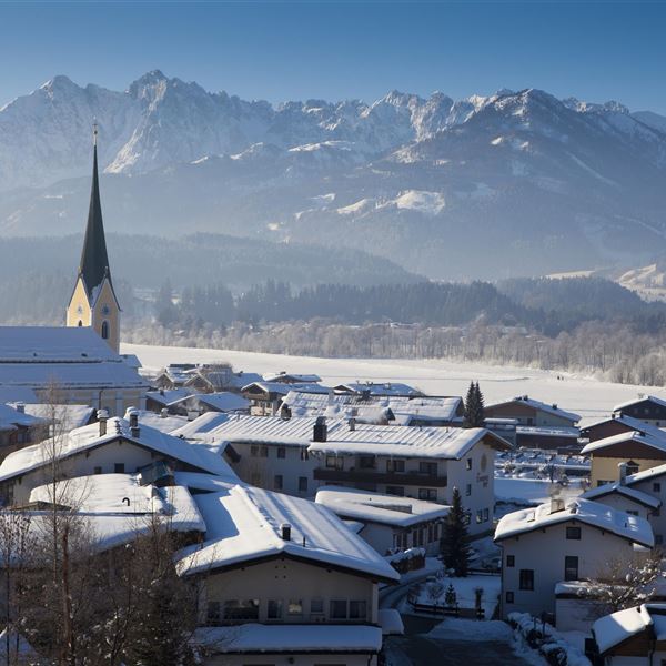 Kaiserwinkl_Schöne Aussicht_Kössen