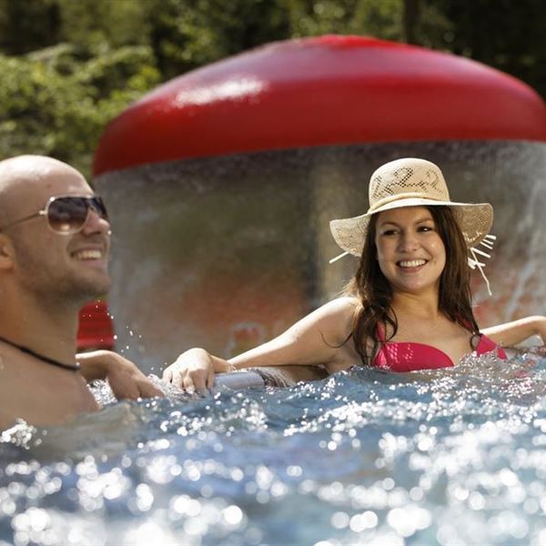 Kaiserwinkl, Sommer, Schwimen