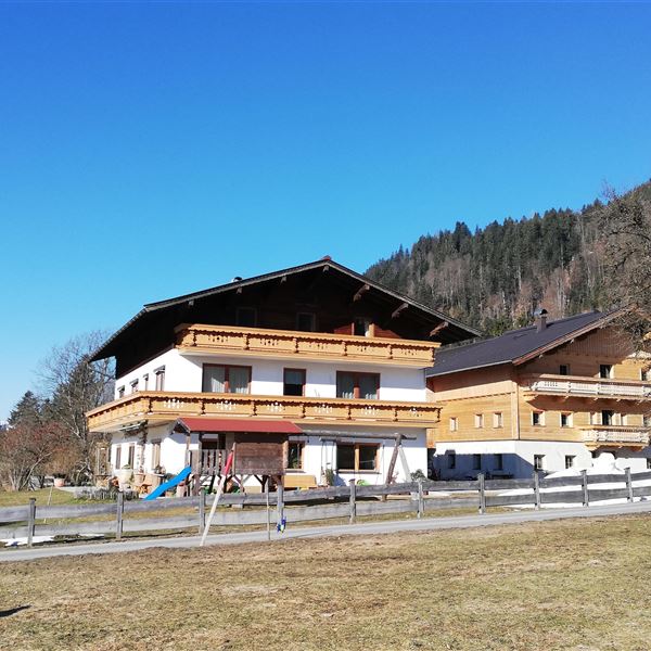 Kaiserwinkl Walchsee Staudinghof  (1)