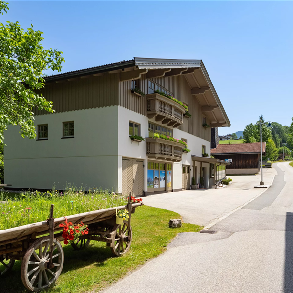 Paxerhof Nebenhaus