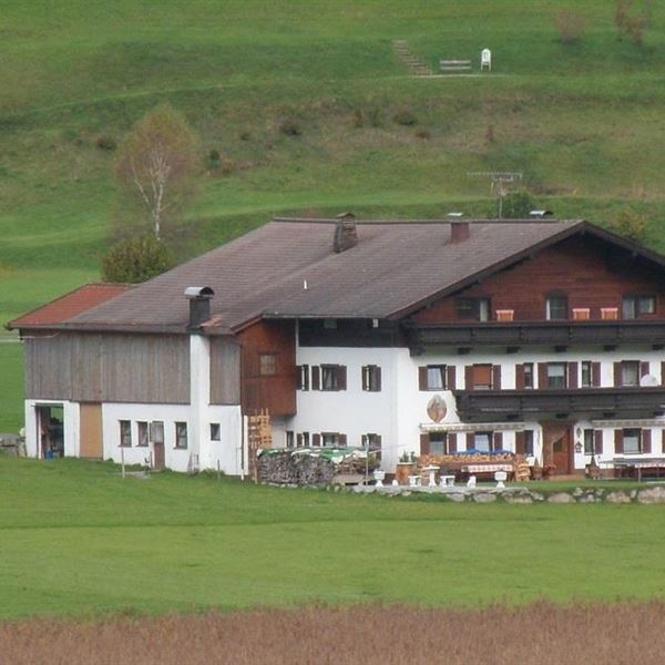 Pfandlhof Urlaub im Herbst