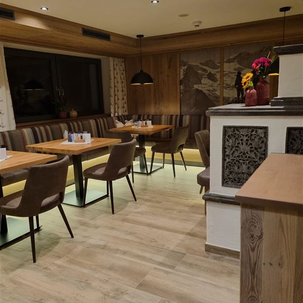 Stube_Gasthof Schöne Aussicht