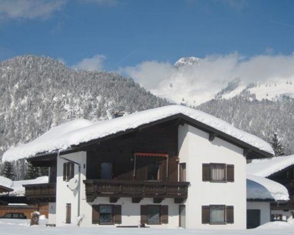 Urlaub am Bio-Bauernhof Haslach