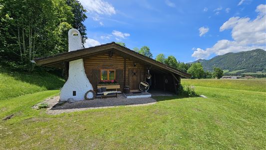 Ferienhäusl Kreuzginz