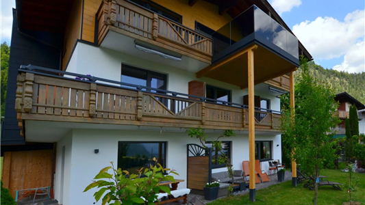 Gästehaus Holzner - Fr.Daxauer