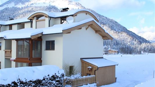 Appartement Exenberger