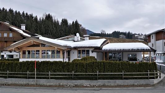 Appartement Kaiserblick