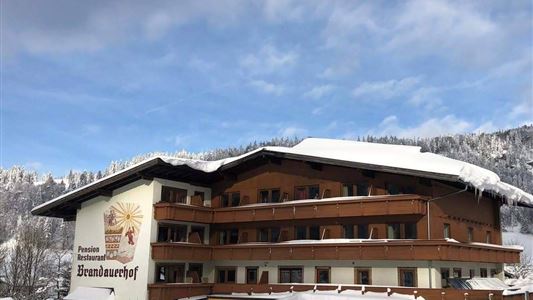 Aparthotel Brandauerhof - Fam. Brandauer